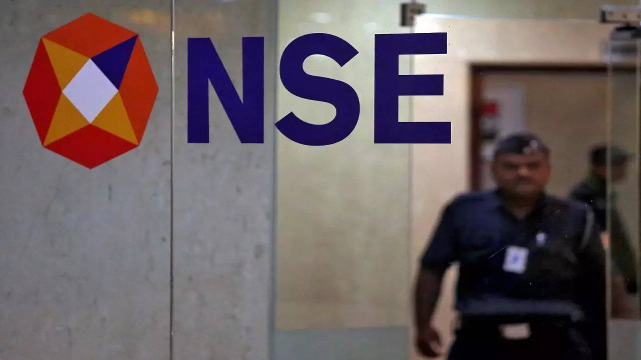 NSE flags ‘deepfake’ video of MD sharing inventory ideas