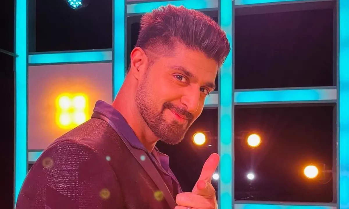 Exclusive: Splitsvilla 15 host Tanuj Virwani on being friends with exes; says ‘I am ok as long as it is healthy and there’s no toxicity’