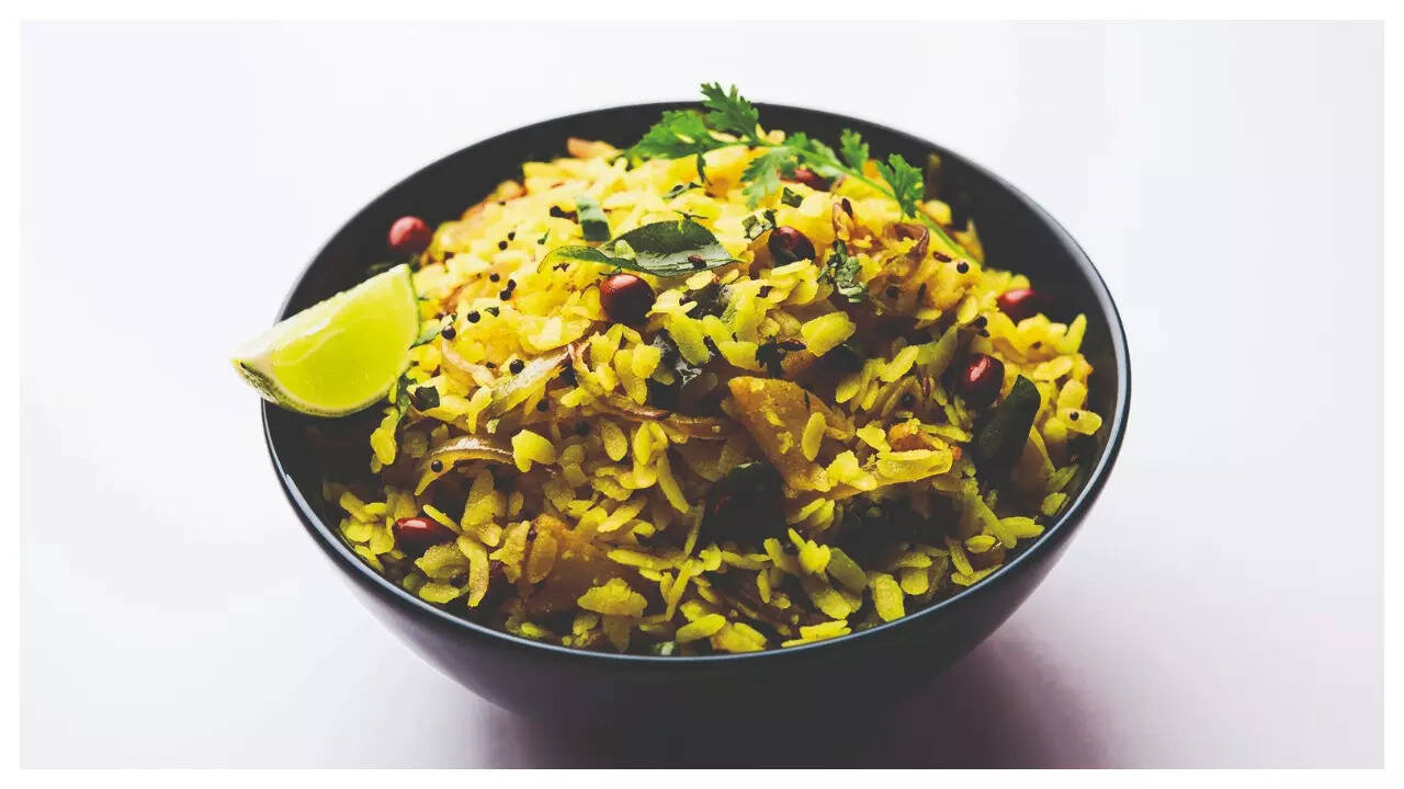 Poha