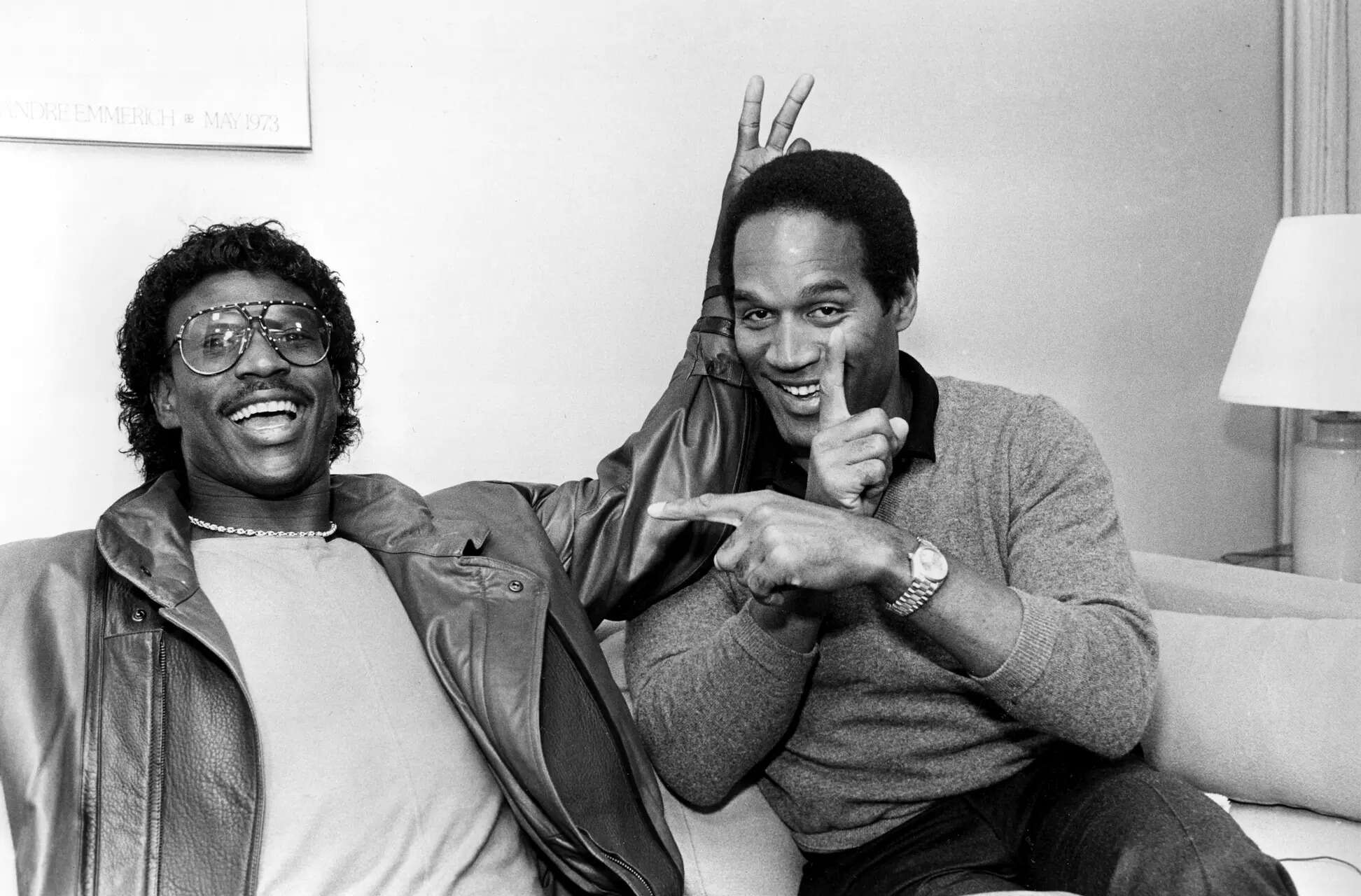 Obit OJ Simpson Football