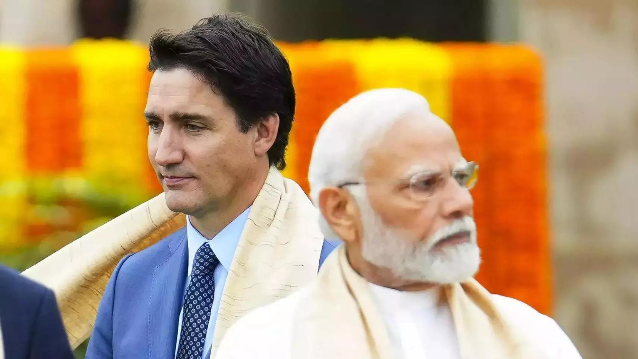 Citing thin Canadian presence, Canada retrenches India staffers