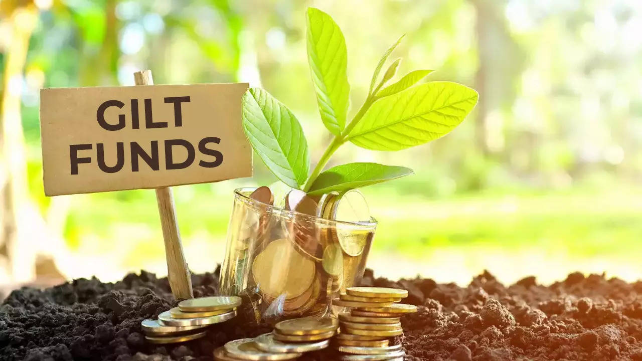 Why it may be the right time to invest in gilt funds; check top performers