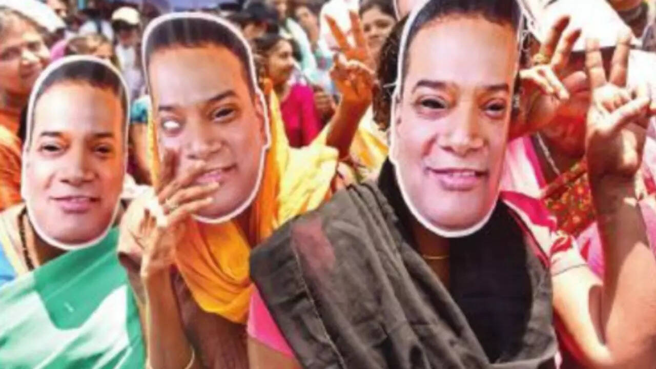 Can Congress disrupt BJP&rsquo;s 20-yr winning streak in Bengaluru?