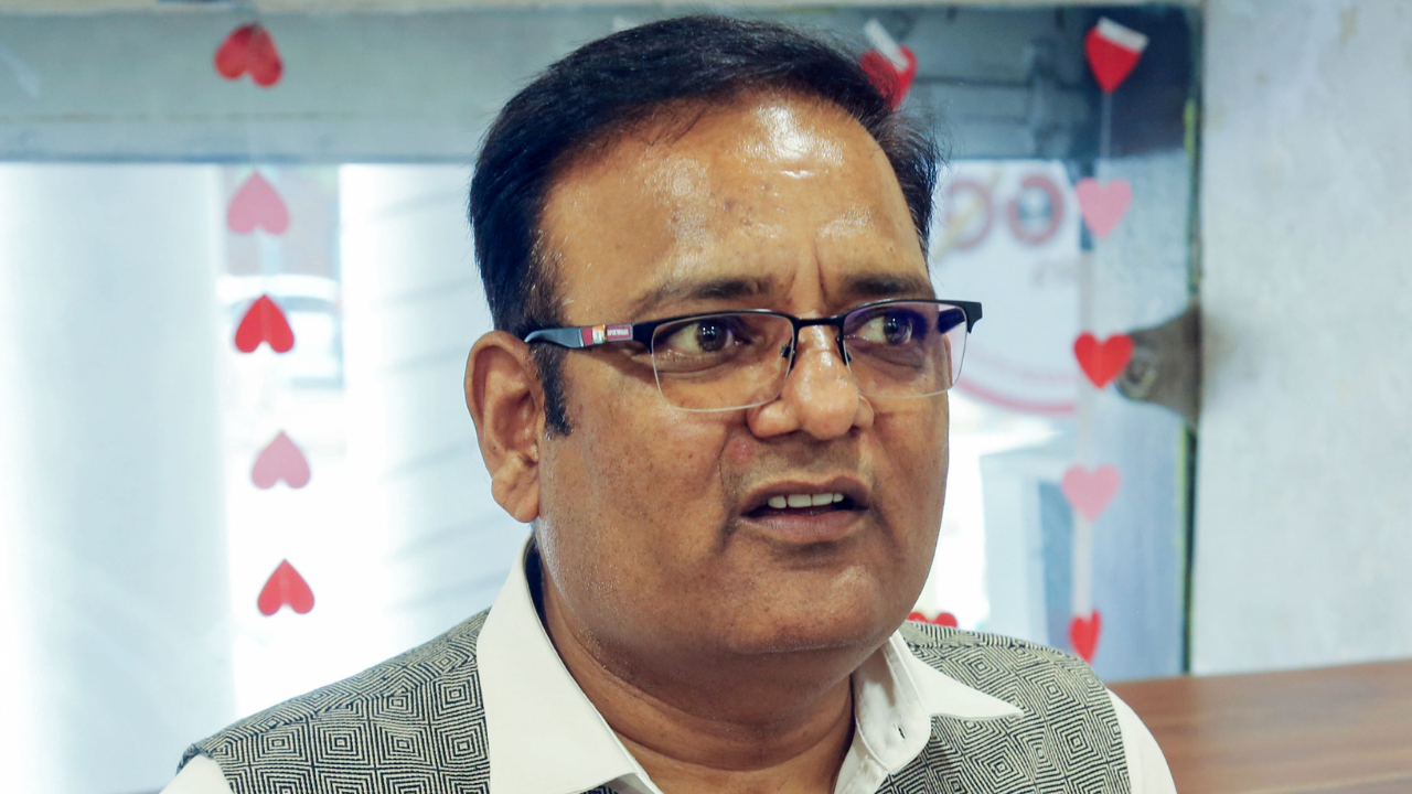 Political haze: Why resignation of Delhi minister from AAP is lost in Bermuda Triangle