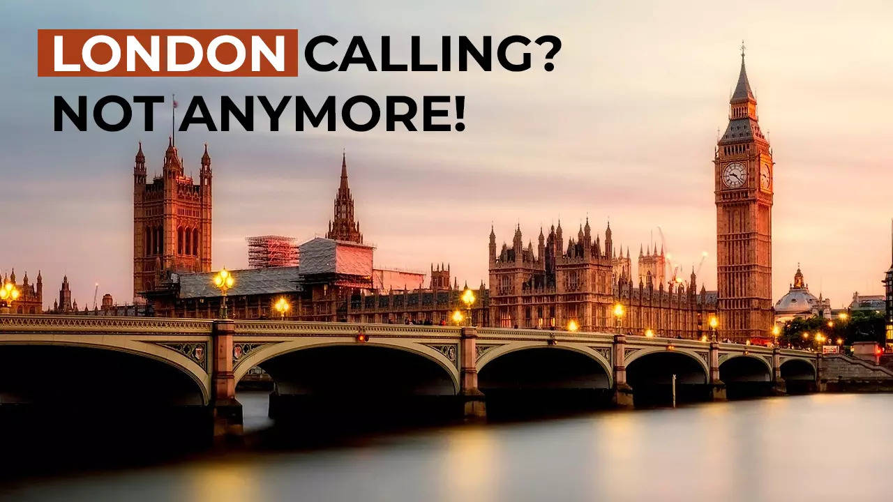 Big tax worry for NRIs in the UK! New proposed tax regime may make United Kingdom less attractive to migrate