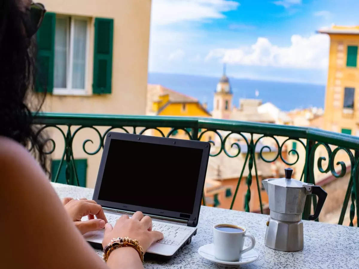 Italy rolls out its long-awaited Digital Nomad Visa; find out how to qualify