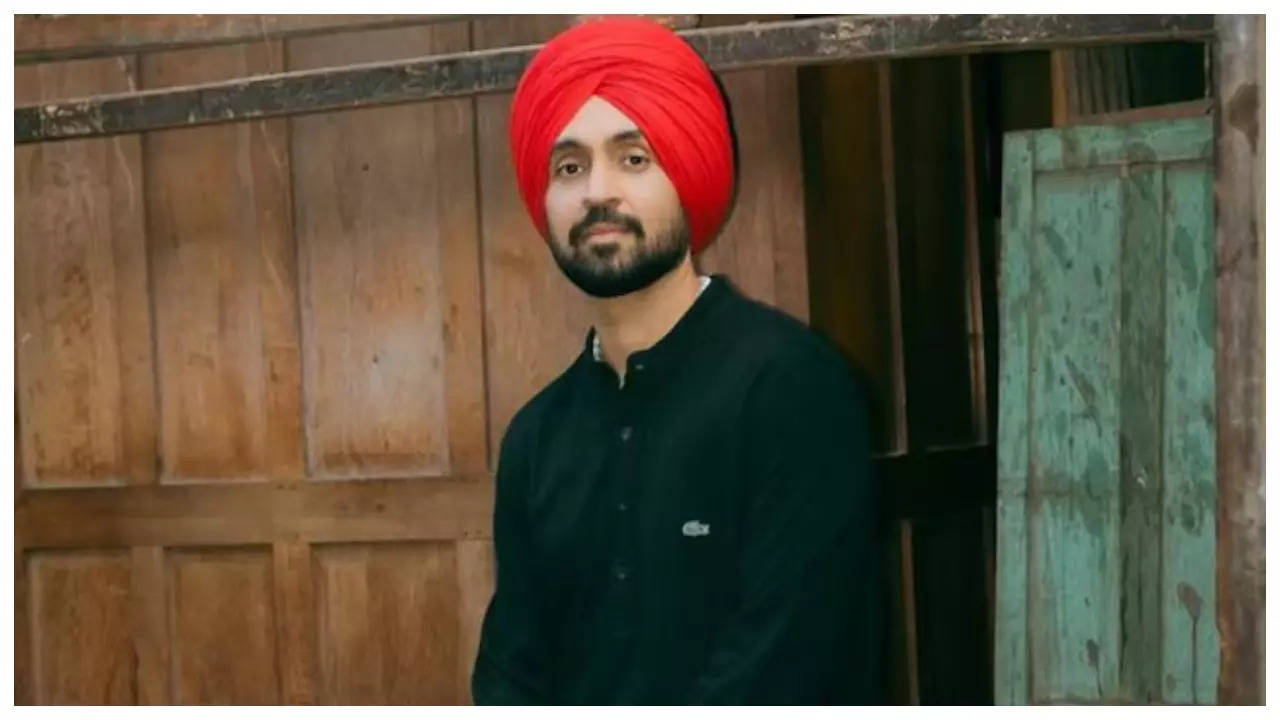 Diljit Dosanjh REACTS to Amar Singh Chamkila’s ‘vulgar’ and ‘sexist’ songs: ‘Need to make songs that folks will like’ |