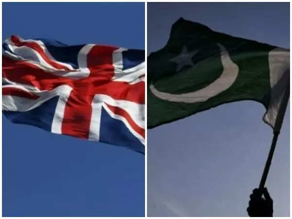 UK foreign office adds Pakistan to its list of countries 'too dangerous to travel'