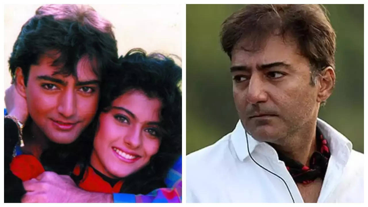 Kajol’s ‘Bekhudi’ co-star Kamal Sadanah remembers seeing his household being killed in entrance of his eyes: ‘There’s a purpose why I survived it’ |