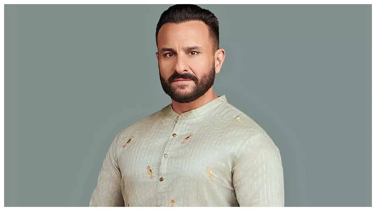 “Saif Ali Khan obtained right into a struggle with a random man on the highway; they bit one another and later hugged one another”, reveals Kamal Sadanah | Hindi Film Information