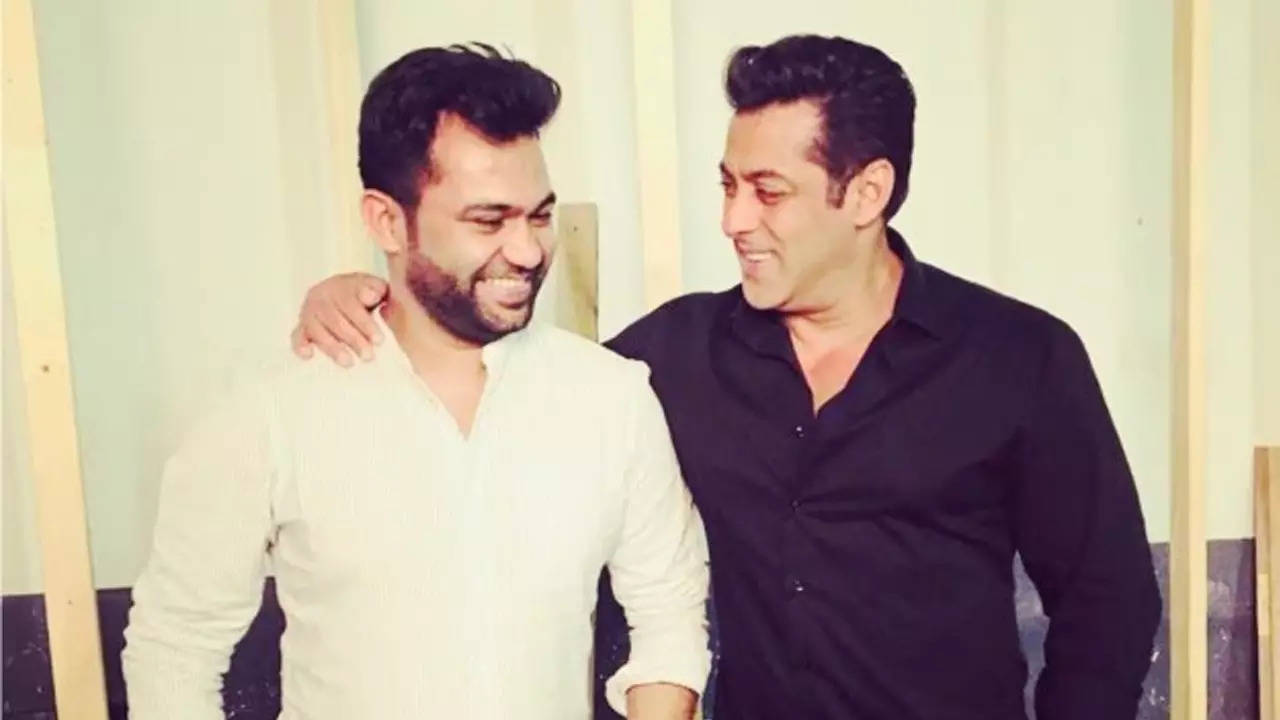 Ali Abbas Zafar reveals he had just a few ‘tussles’ with Salman Khan: ‘We aren’t all happy-happy however…’ | Hindi Film Information