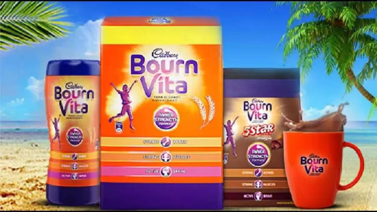 'Bournvita confidence' jolted? No 'health drink' label on ecommerce sites