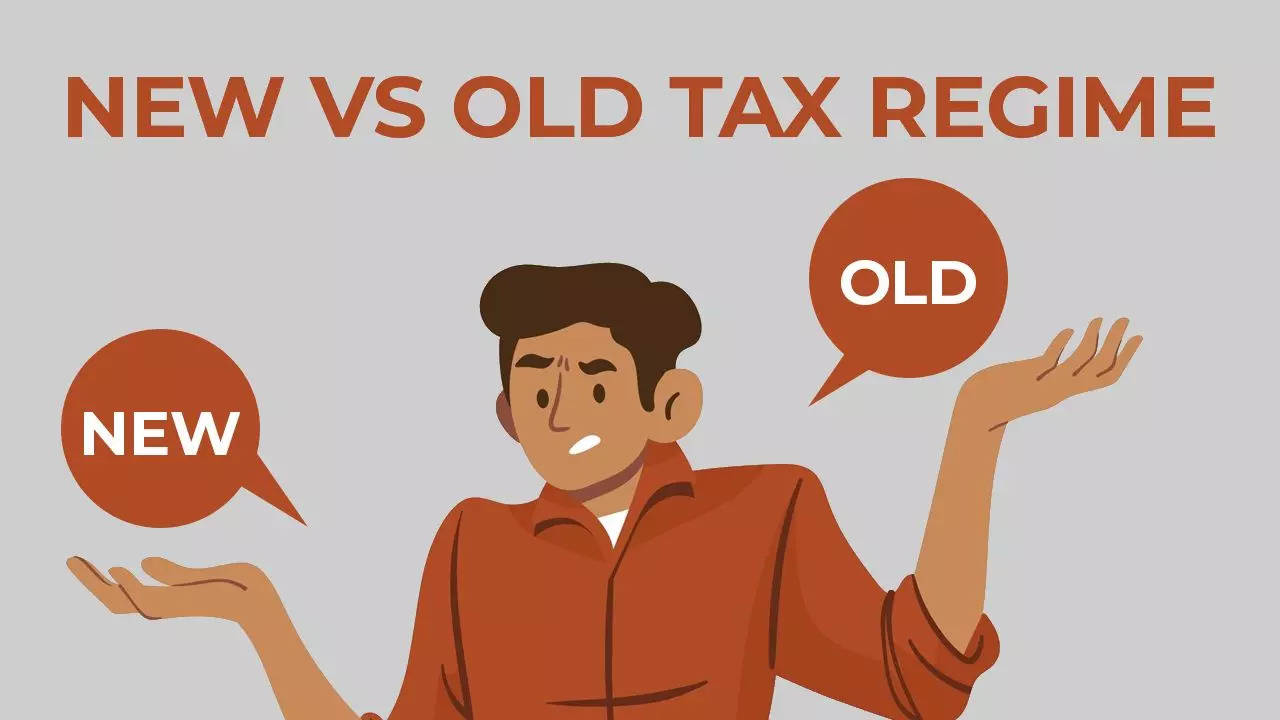 New versus Old regime: Does opting for the old income tax regime for TDS on salary make ITR processing, refunds easier?