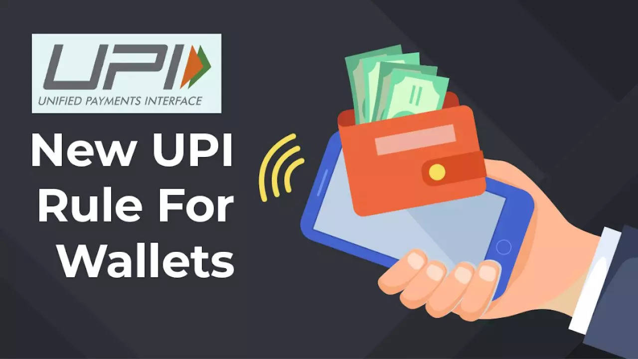 RBI’s new UPI rule change for PPIs: Soon, you can use money in PhonePe, Amazon Pay wallets to pay via any UPI app