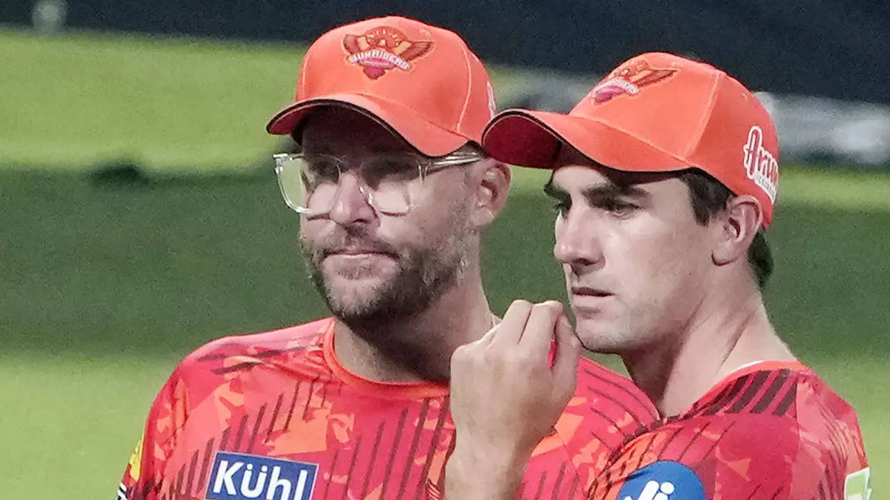 'Need exceptional performance to beat...': SRH coach Vettori