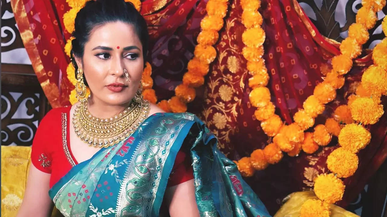 Exclusive - Monika Singh talks about her exit from Tulsidham Ke Laddu Gopal; says 'I will miss the show'