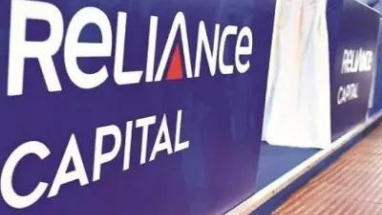 NFRA acts against Reliance Capital’s joint auditor