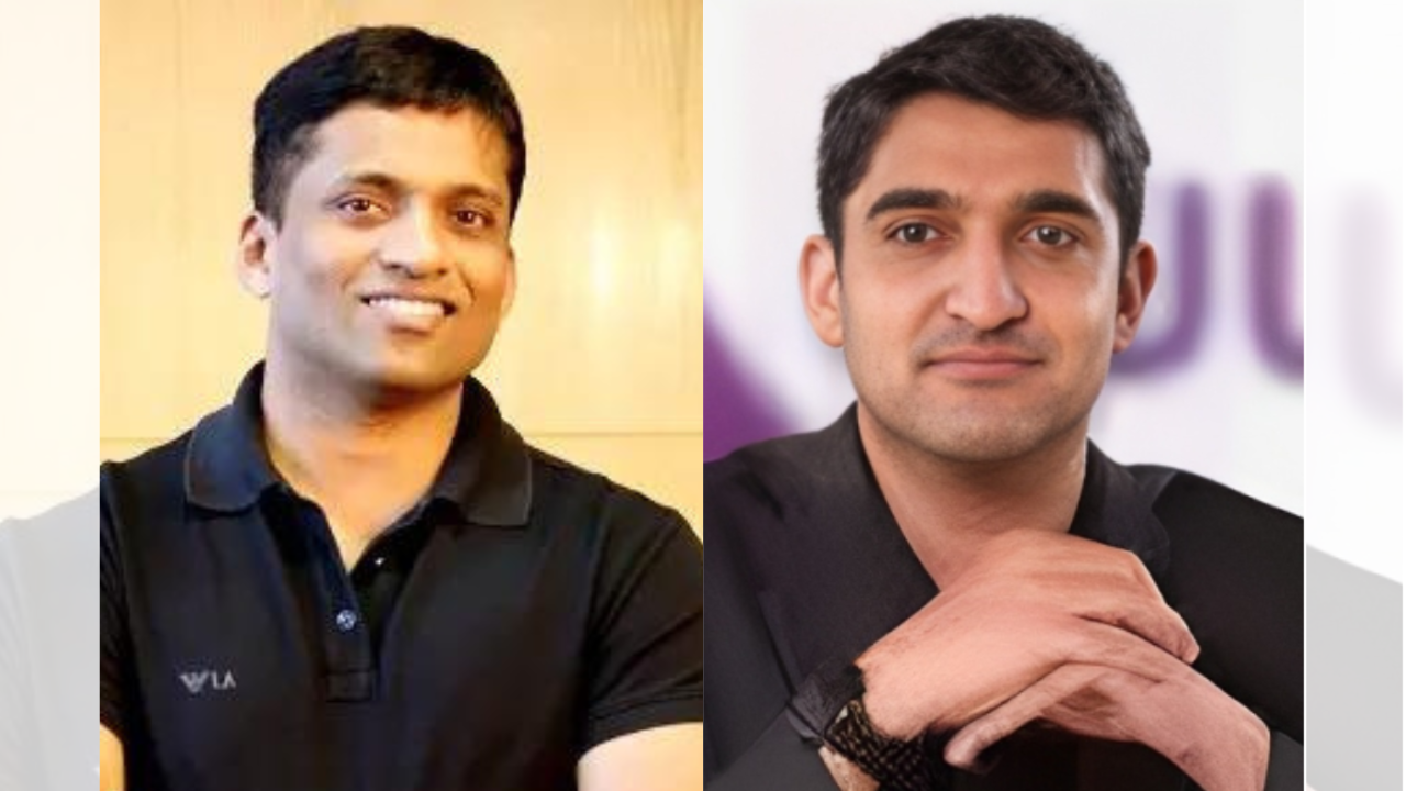 Byju's founder Raveendran to take over firm's daily operations after CEO Mohan's resignation