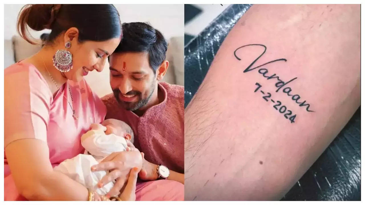 I didn’t realize certain emotions till the birth of my son: Vikrant Massey – Exclusive | Hindi Movie News