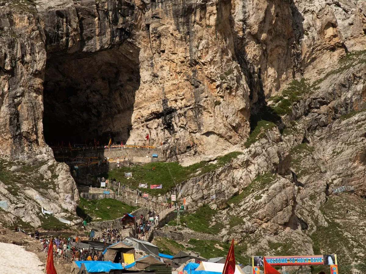 Amarnath Yatra 2024: Pilgrimage to start from June 29, registration now open