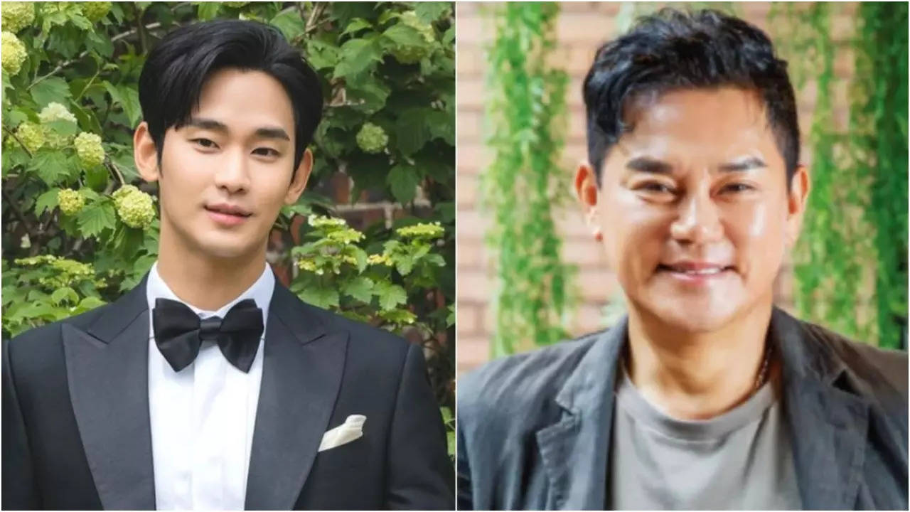 Kim Soo-hyun’s father, Kim Chung-hoon: Remarriage, half-sibling, and extra – Every little thing you have to know