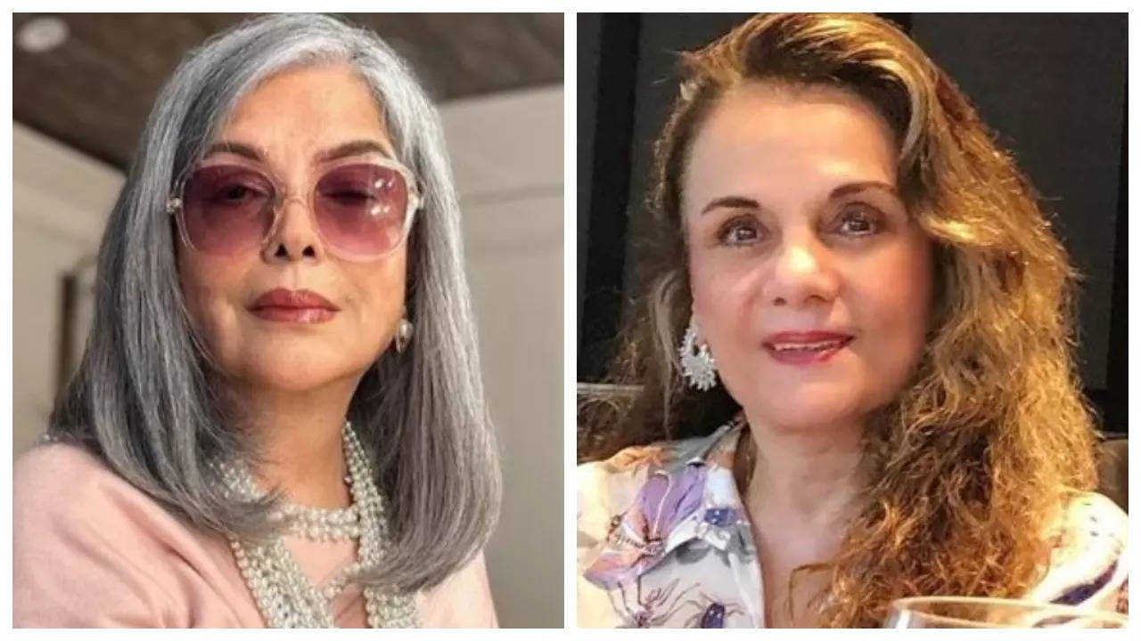 Mumtaz condemns Zeenat Aman for advocating live-in: ‘She must be the final particular person doling out recommendation on relationships…’ |