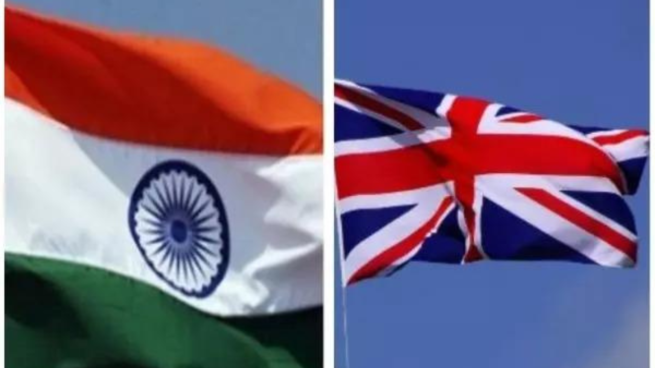Indian group in UK for superior negotiations on India-UK Free Commerce Settlement