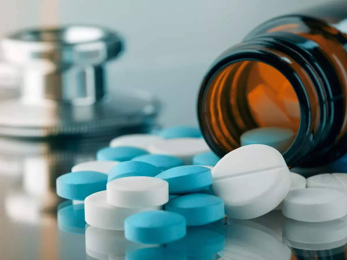 `Huge drop in pharma deals in Q1′