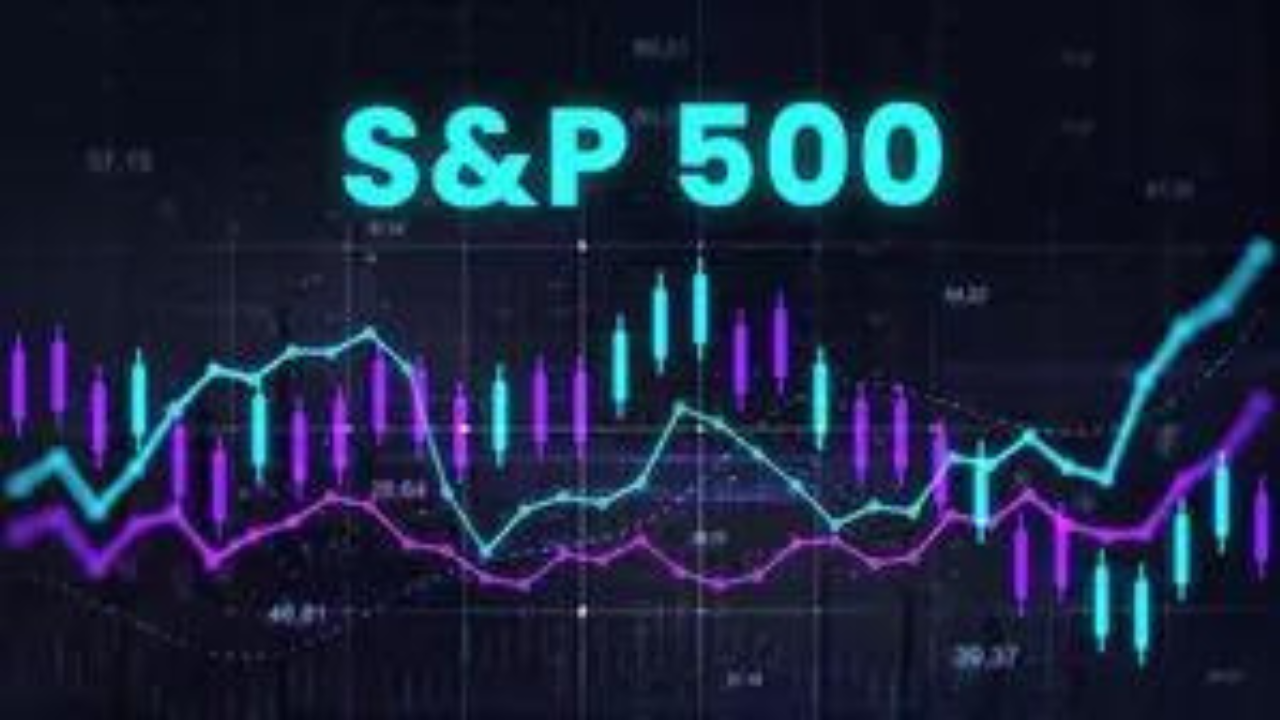 S&P 500 jumps 1%, then slumps 1%