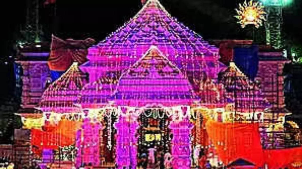 Ram Navami: No VIP ‘darshan’ at Ayodhya temple till April 19