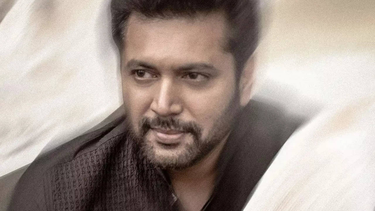 Is Jayam Ravi not part of Mani Ratnam's 'Thug Life'? Here's what we know- Exclusive!