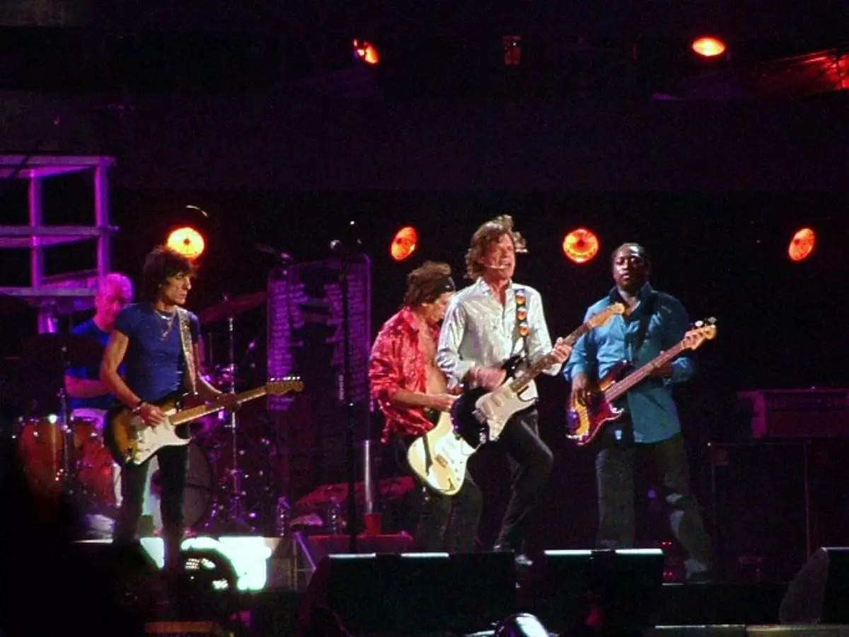Top music concerts worth travelling for in 2024: The Rolling Stones, Coldplay, and more