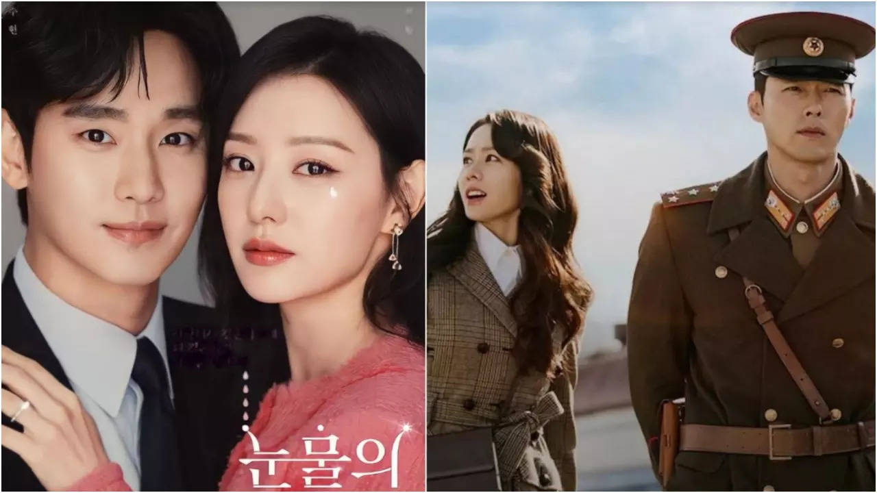 Kim Soo Hyun and Kim Ji Received’s ‘Queen of Tears’ BEATS ‘Crash Touchdown on You’ as Seoul’s highest-rated drama |