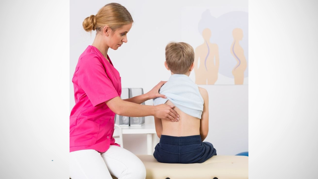 Osteogenesis imperfecta in children (1)