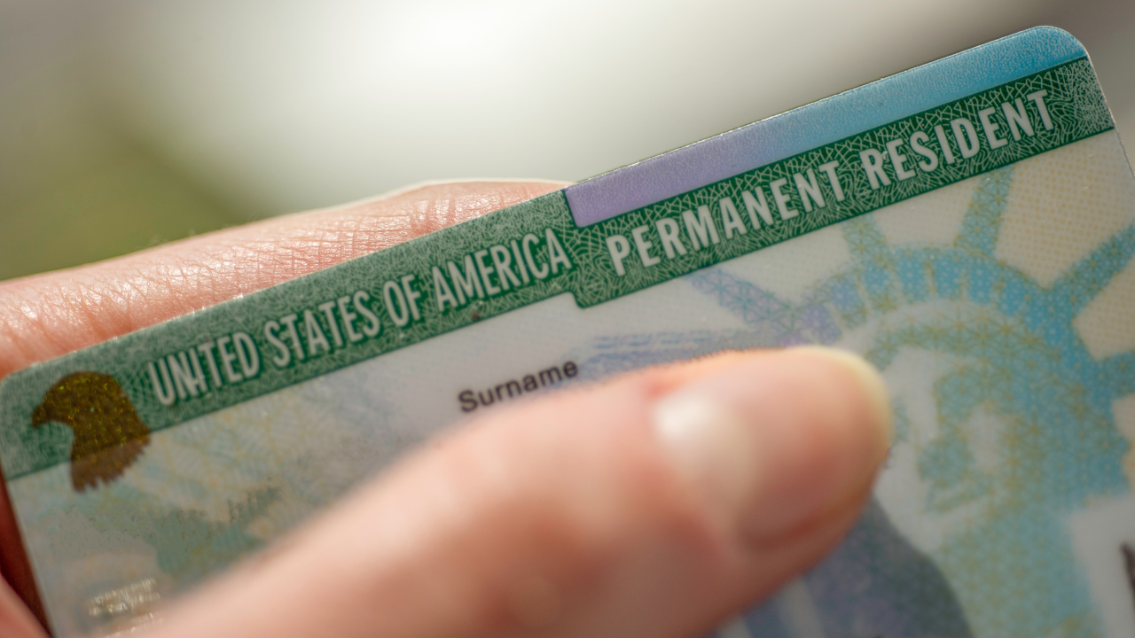 Over a million high-skilled Indians are waiting endlessly for employment-based green card