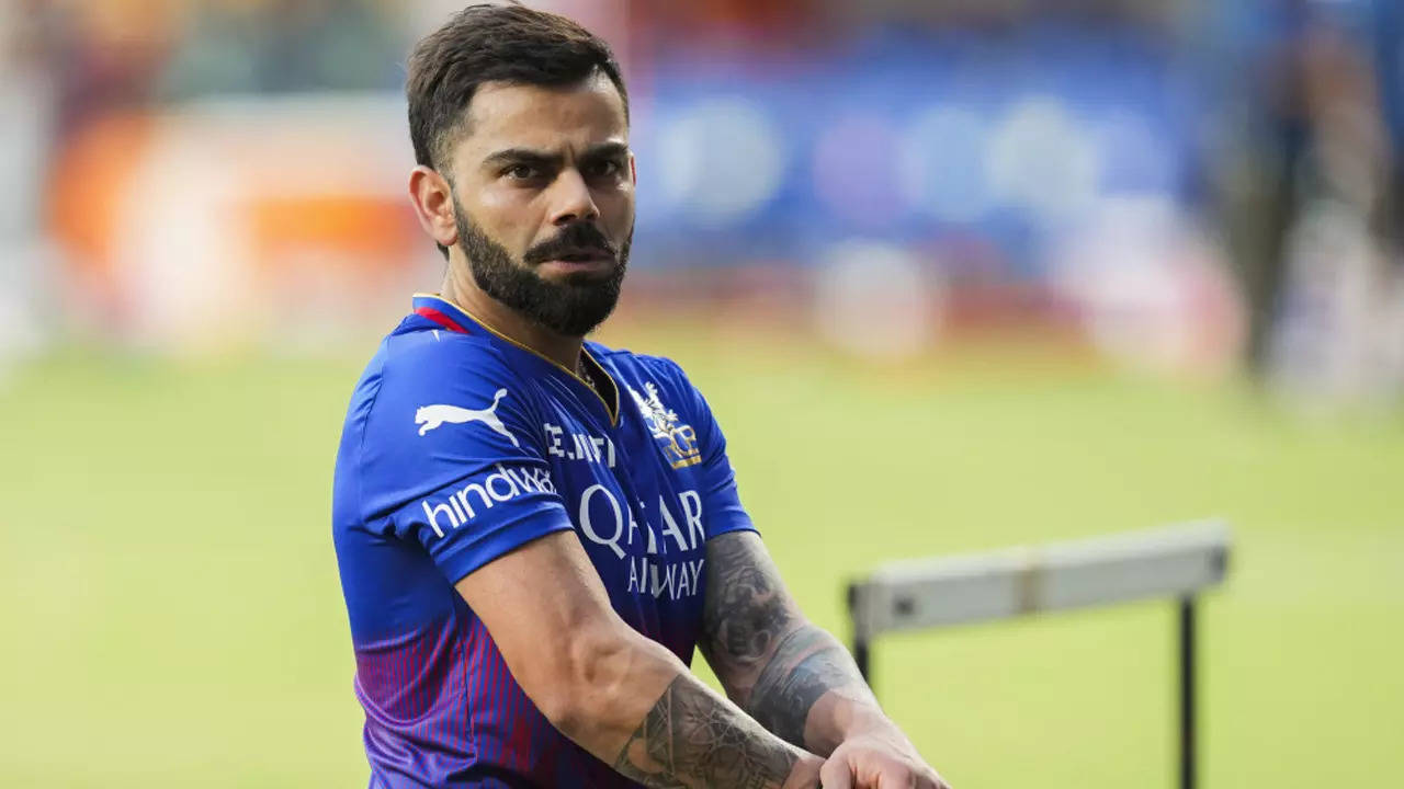 From Virat to Maxwell: Players who opened up on mental health challenges