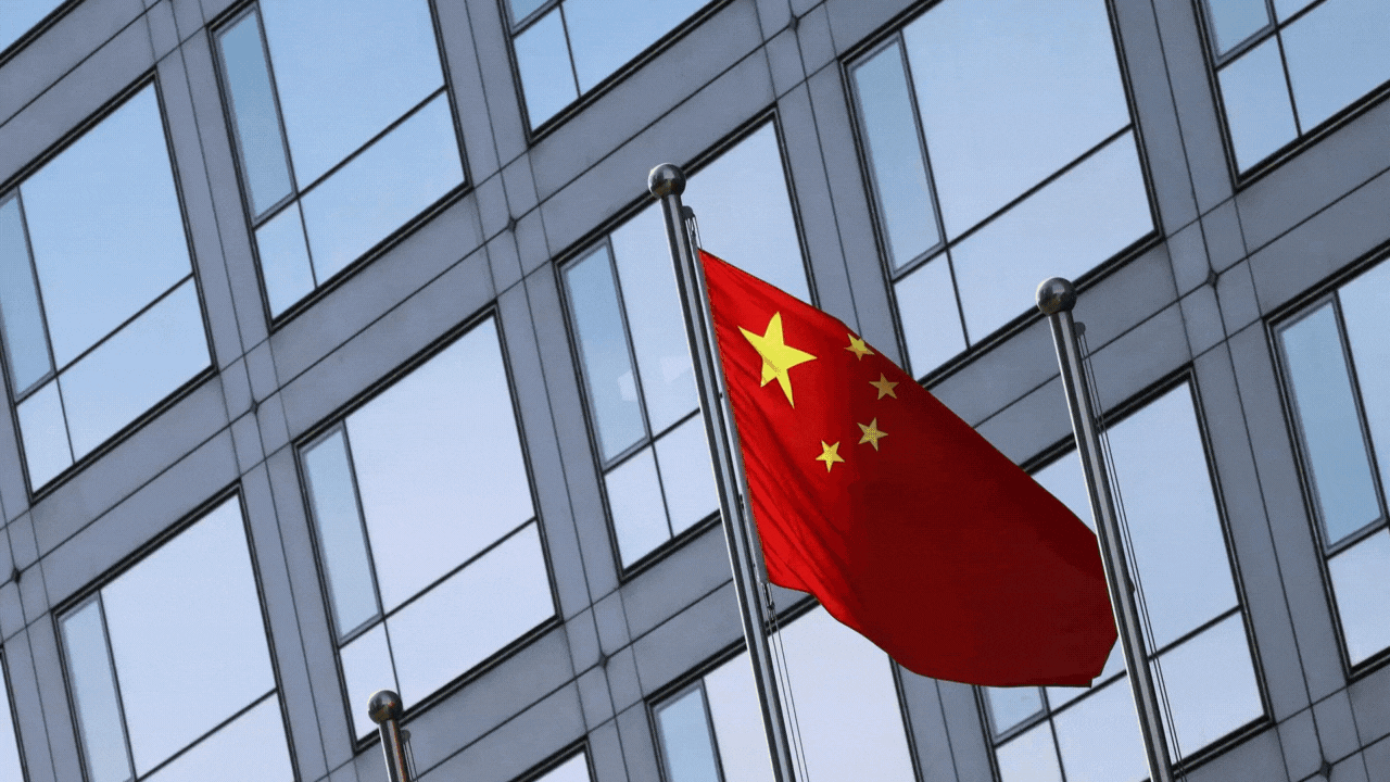 China seeks to subvert rules-based international order by taking over UN: Whistleblower