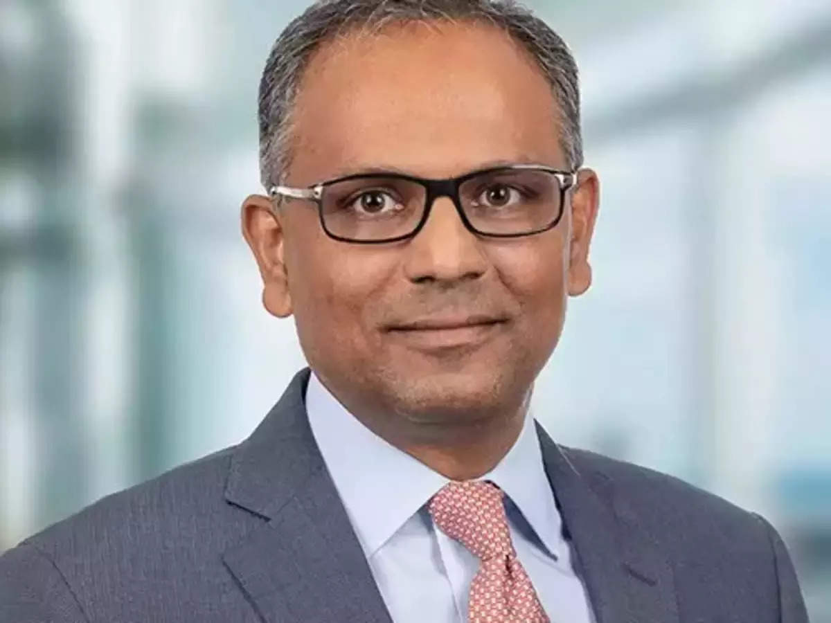 Rajiv Jain’s GQG to invest around $400 million in Vodafone Idea