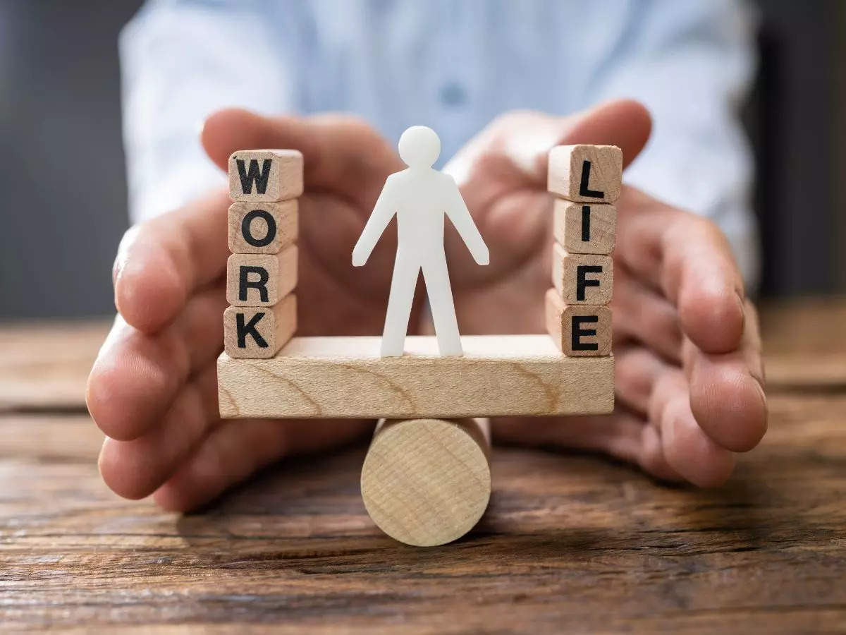 Unusual policies for better work-life balance