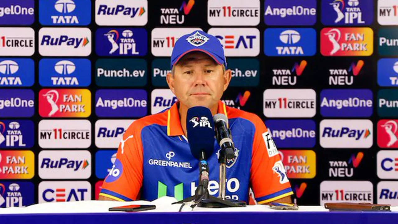 'IPL 2024 will be won by…': Ponting makes a bold prediction