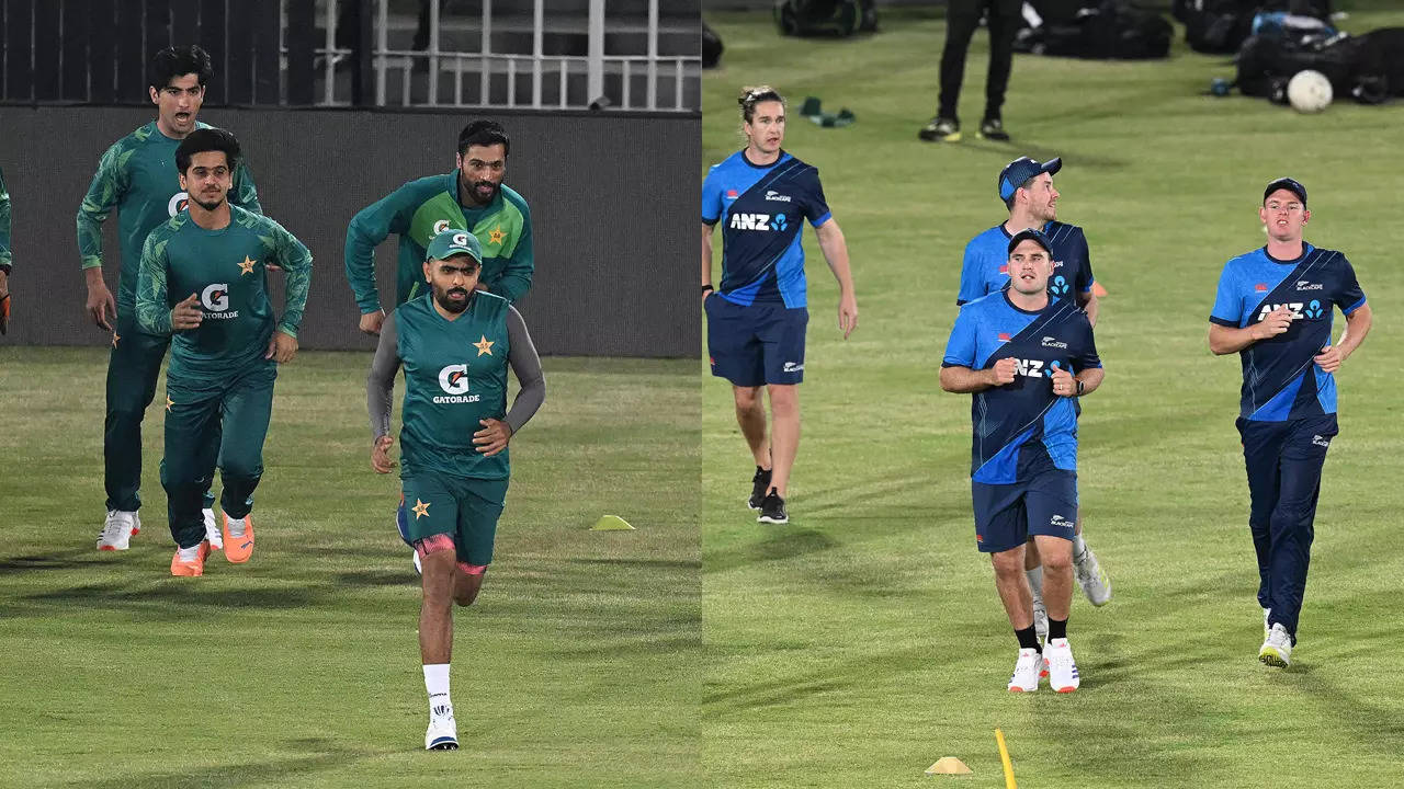 'Security has been...': NZ batsman on cricket teams touring Pakistan