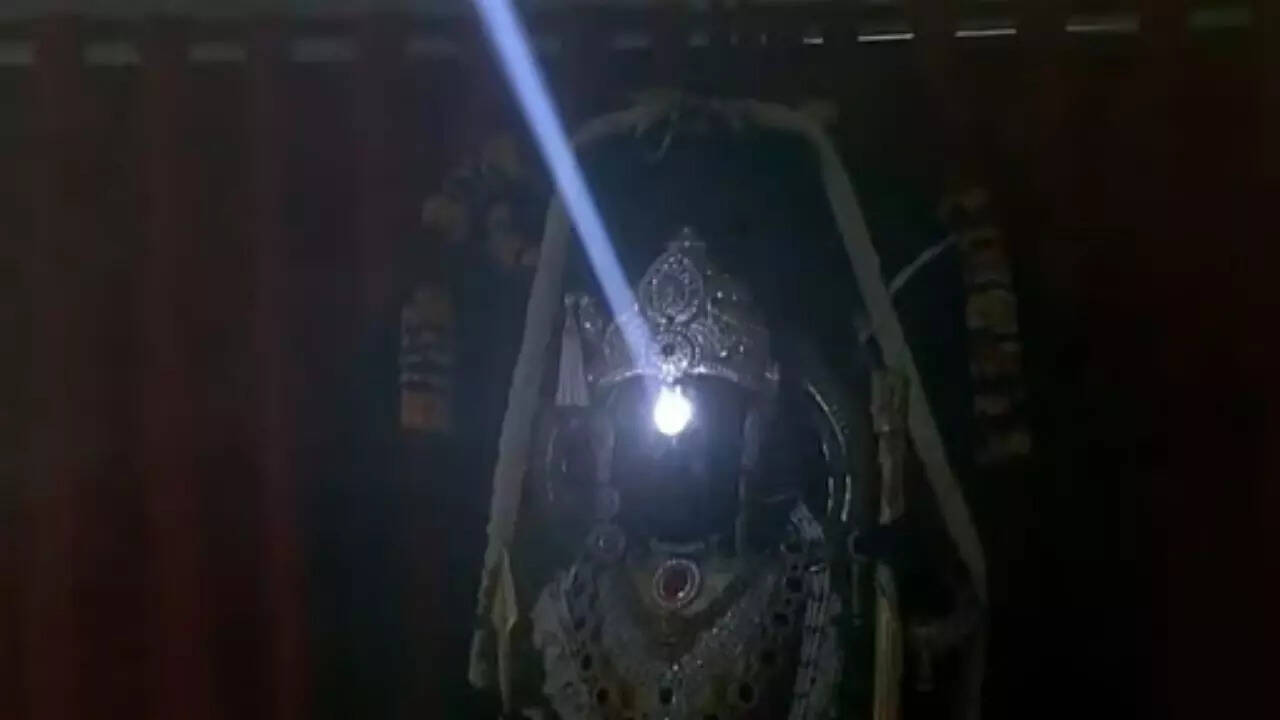 Beyond Ayodhya: How other temples in India perform Surya Tilak