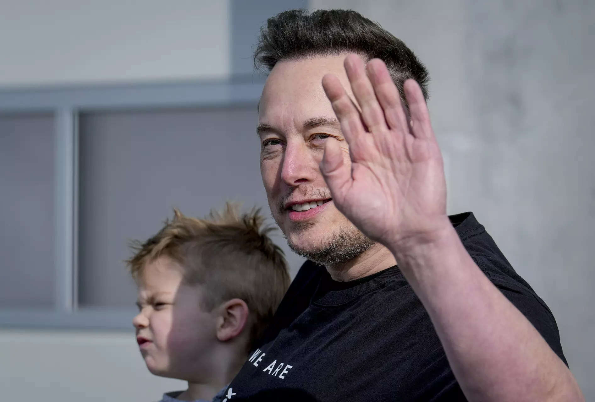 Tesla asks investors to approve Musk’s $56 billion pay again