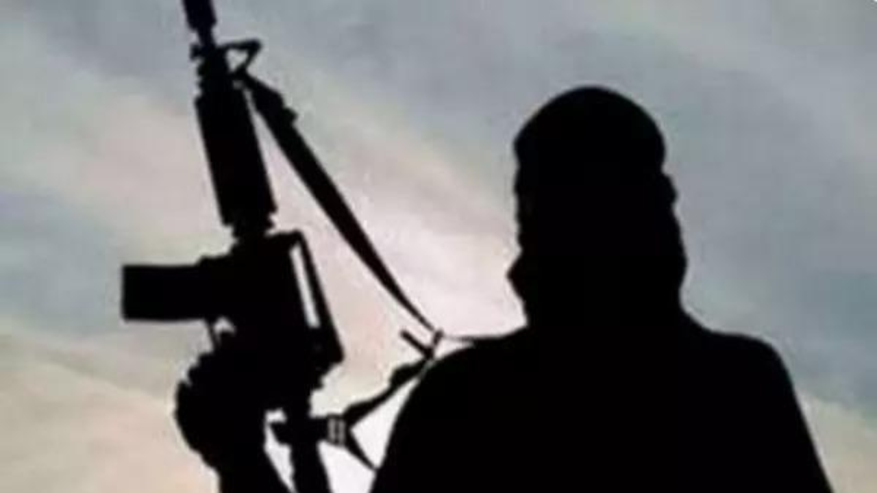 BJP worker hacked to death by Maoists in Chhattisgarh