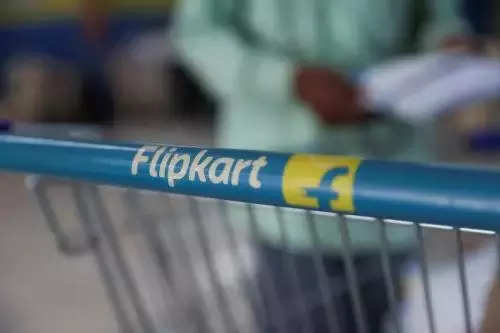 Complaint filed against Flipkart, BigBasket for allegedly making employee work on election day