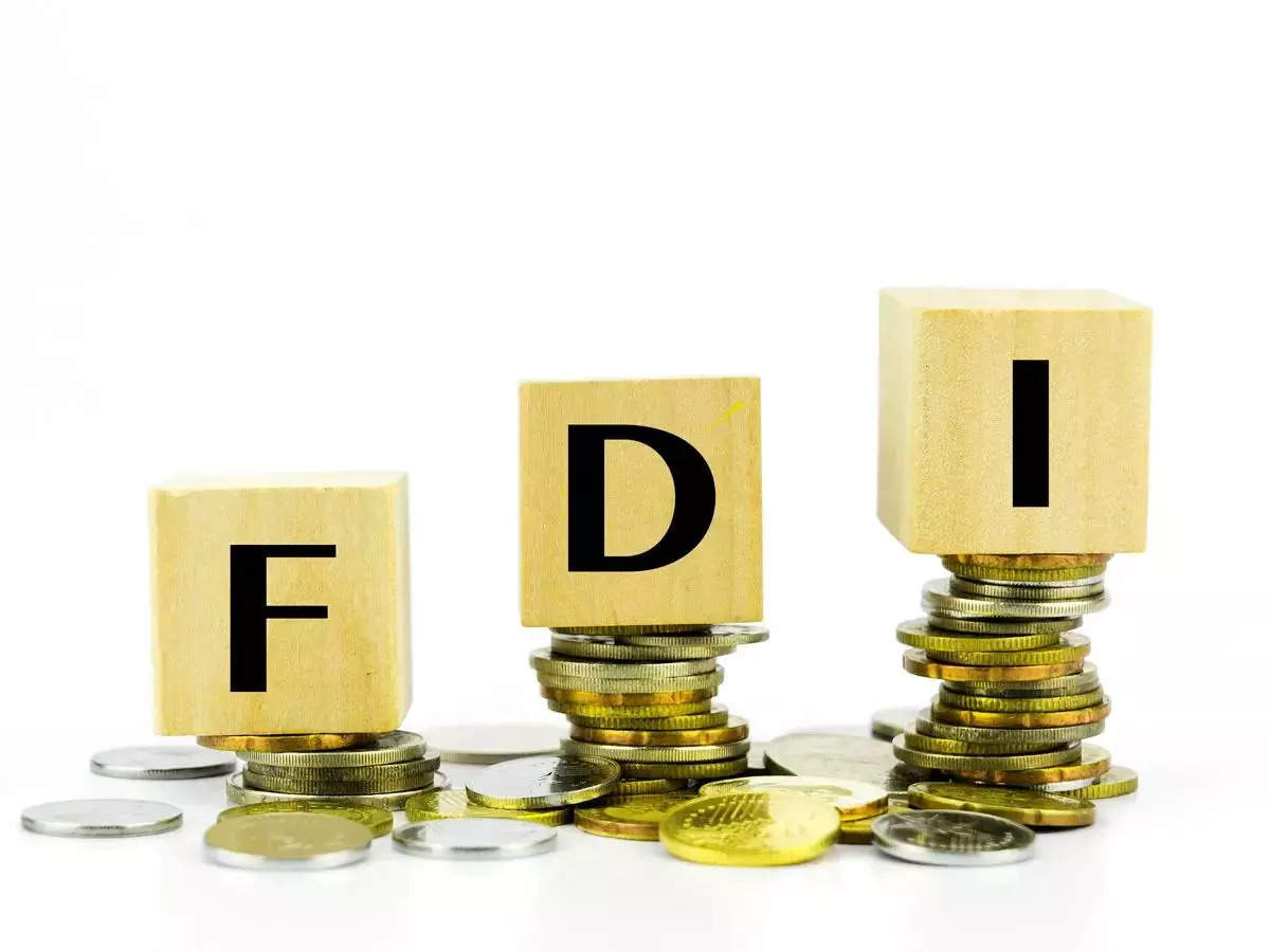Government notifies liberalised FDI norms for space sector to boost foreign investment