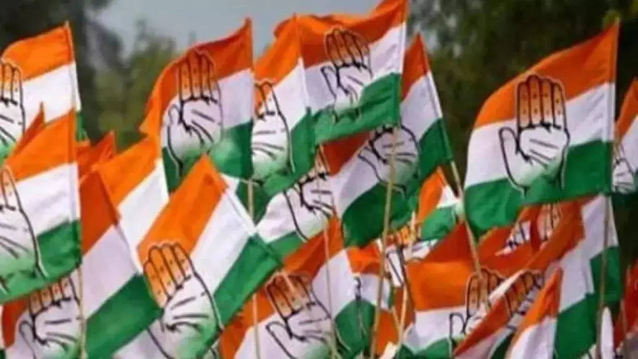 Odisha Congress workers seek replacement of Raghunathpali nominee