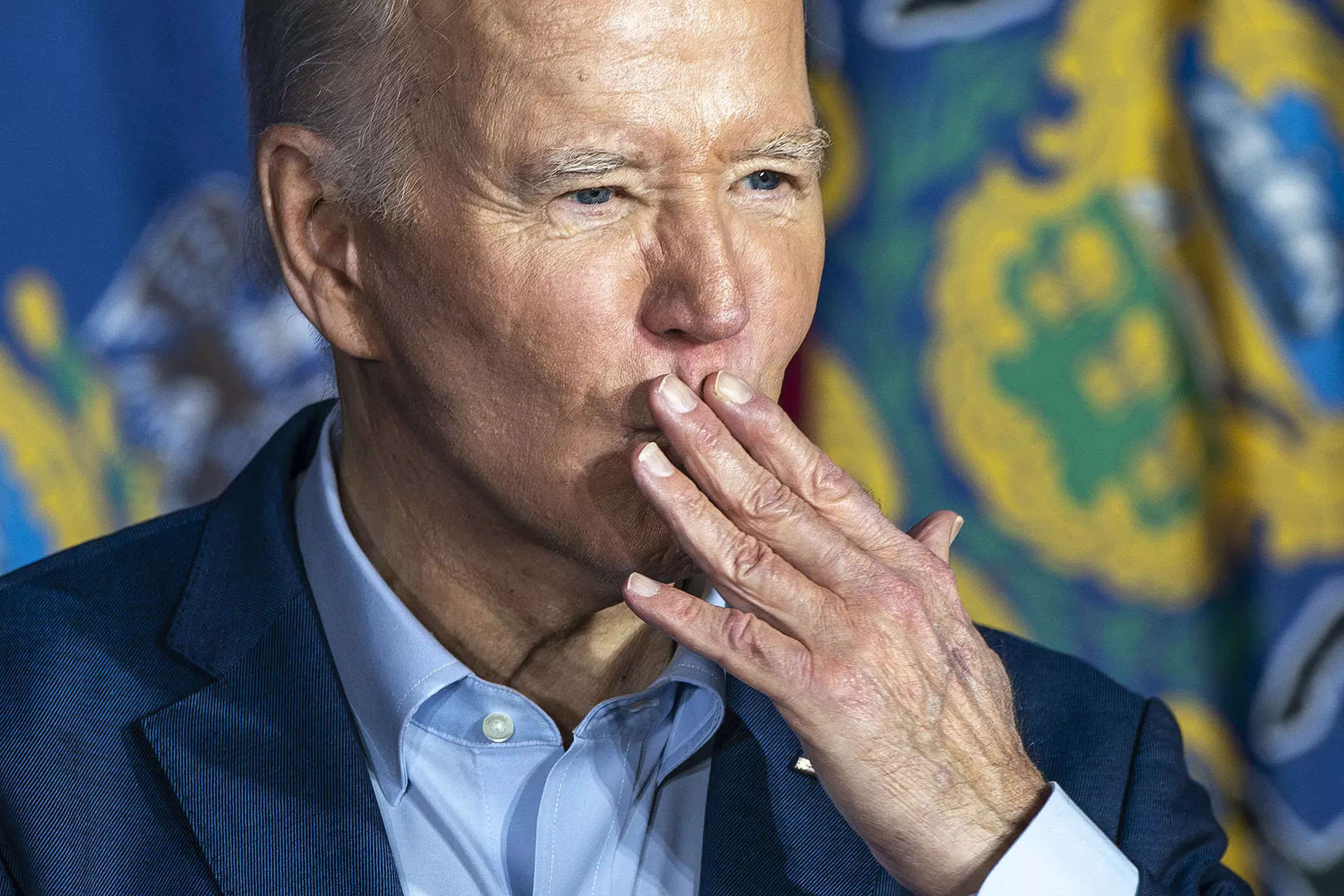 Biden calls China ‘xenophobic,’ ramping up 2024 campaign rhetoric
