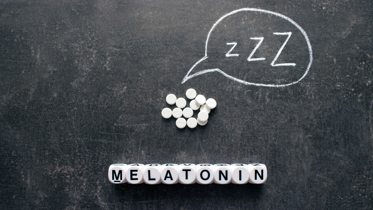 Melatonin (1)