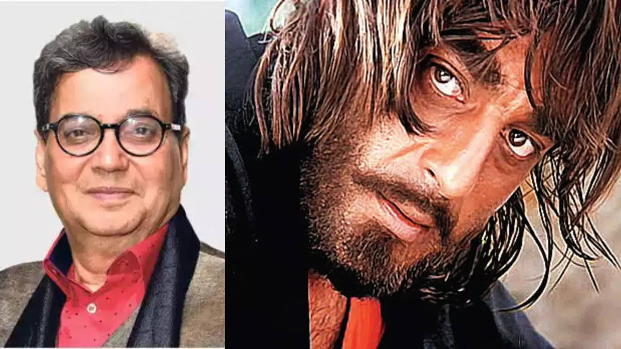 Subhash Ghai slams reports of casting a new actor to play Ballu in Khalnayak 2: ‘Sanjay Dutt will only play…’ – Exclusive | Hindi Movie News